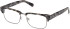 Guess GU50330 glasses in Grey/Havana