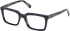 Guess GU50331 glasses in Blue/Horn