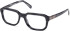 Guess GU50332 glasses in Blue/Horn