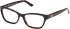 Guess GU50353-53 glasses in Dark Havana