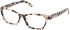 Guess GU50353-53 glasses in Coloured Havana