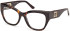 Guess GU50356 glasses in Dark Havana