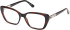Guess GU50358 glasses in Dark Havana