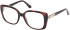 Guess GU50359 glasses in Dark Havana