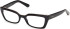 Guess GU50360 glasses in Shiny Black