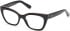 Guess GU50361-50 glasses in Shiny Black