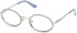 Guess GU50362 glasses in Shiny Light Ruthenium