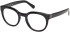 Guess GU50366 glasses in Shiny Black