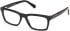 Guess GU50368 glasses in Shiny Black
