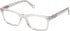 Guess GU50368 glasses in Crystal