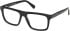 Guess GU50369 glasses in Shiny Black