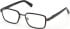 Guess GU50371 glasses in Shiny Black