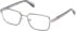 Guess GU50371 glasses in Shiny Grey