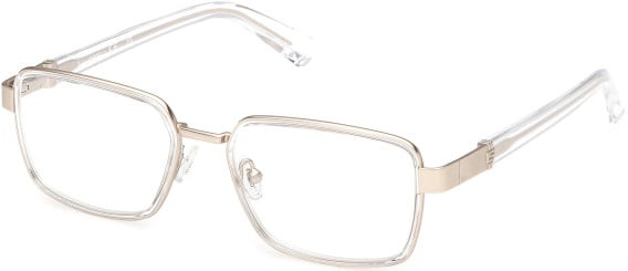 Guess GU50371 glasses in Crystal