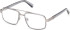Guess GU50372 glasses in Shiny Grey