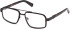 Guess GU50372 glasses in Dark Havana