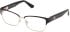 Guess GU50383 glasses in Matte Black