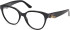 Guess GU50388 glasses in Shiny Black