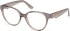 Guess GU50388 glasses in Shiny Grey