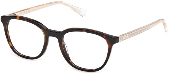 Guess GU50390 glasses in Dark Havana