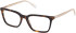 Guess GU50391 glasses in Dark Havana