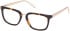 Guess GU50392 glasses in Dark Havana