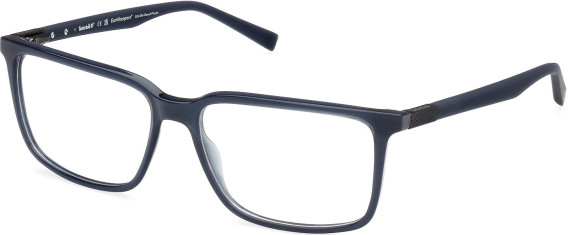 Timberland TB1740 glasses in Dark Blue