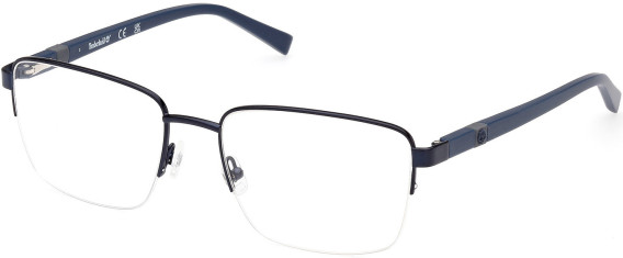 Timberland TB1818 glasses in Dark Blue