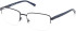 Timberland TB1818 glasses in Dark Blue