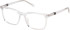 Timberland TB1819-H-55 glasses in Crystal