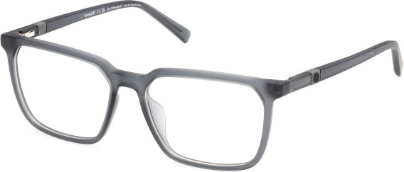 Timberland TB1819-H-55 glasses in Matte Blue