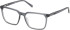 Timberland TB1819-H-55 glasses in Matte Blue