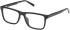 Timberland TB1840-H-53 glasses in Matte Black