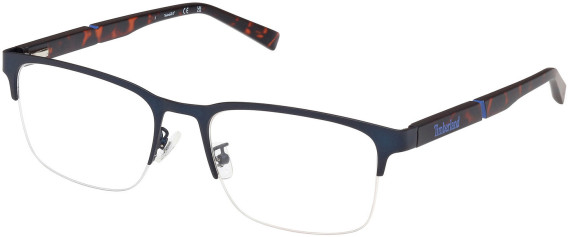 Timberland TB1841-H glasses in Matte Blue