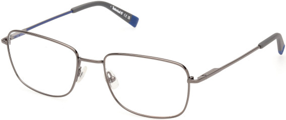 Timberland TB1844 glasses in Gunmetal