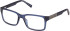 Timberland TB50001-H glasses in Shiny Blue