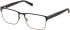 Timberland TB50002-55 glasses in Matte Black