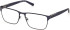 Timberland TB50002-57 glasses in Matte Blue