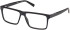 Timberland TB50004 glasses in Shiny Black