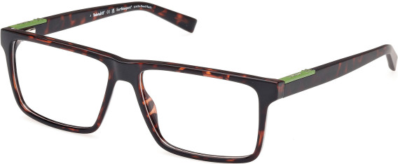 Timberland TB50004 glasses in Dark Havana