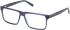 Timberland TB50004 glasses in Shiny Blue