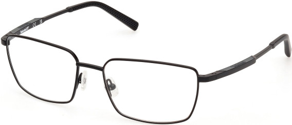 Timberland TB50005 glasses in Matte Black
