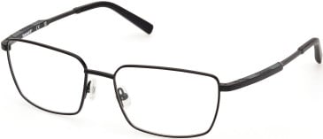 Timberland TB50005 glasses in Matte Black
