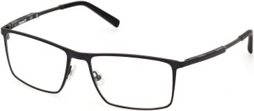 Timberland TB50007 glasses in Matte Black