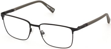 Timberland TB50020 glasses in Matte Black