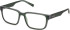 Timberland TB50025 glasses in Matte Dark Green