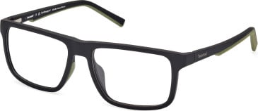 Timberland TB50029-H glasses in Matte Black