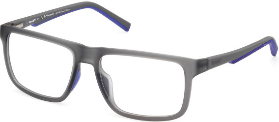 Timberland TB50029-H glasses in Matte Grey