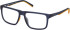 Timberland TB50029-H glasses in Matte Blue