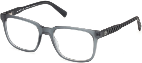 Timberland TB50047-54 glasses in Matte Light Blue